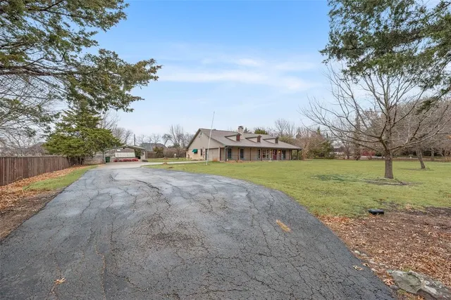 $575,000 | 40 A Rhea Mills Circle, Prosper, TX 75078