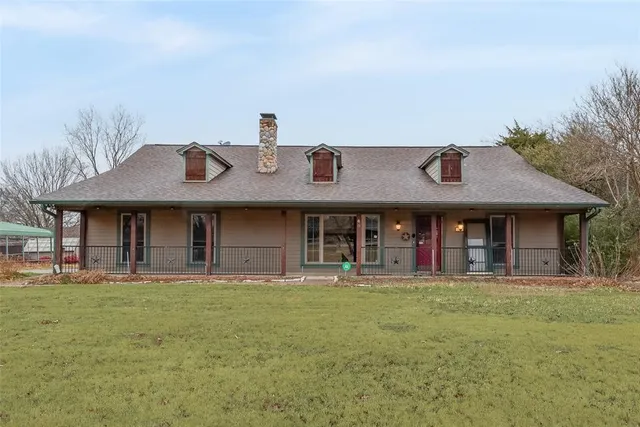 $575,000 | 40 A Rhea Mills Circle, Prosper, TX 75078