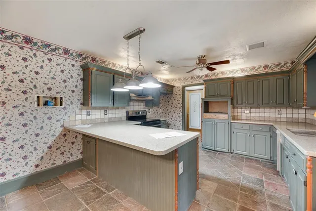 $575,000 | 40 A Rhea Mills Circle, Prosper, TX 75078