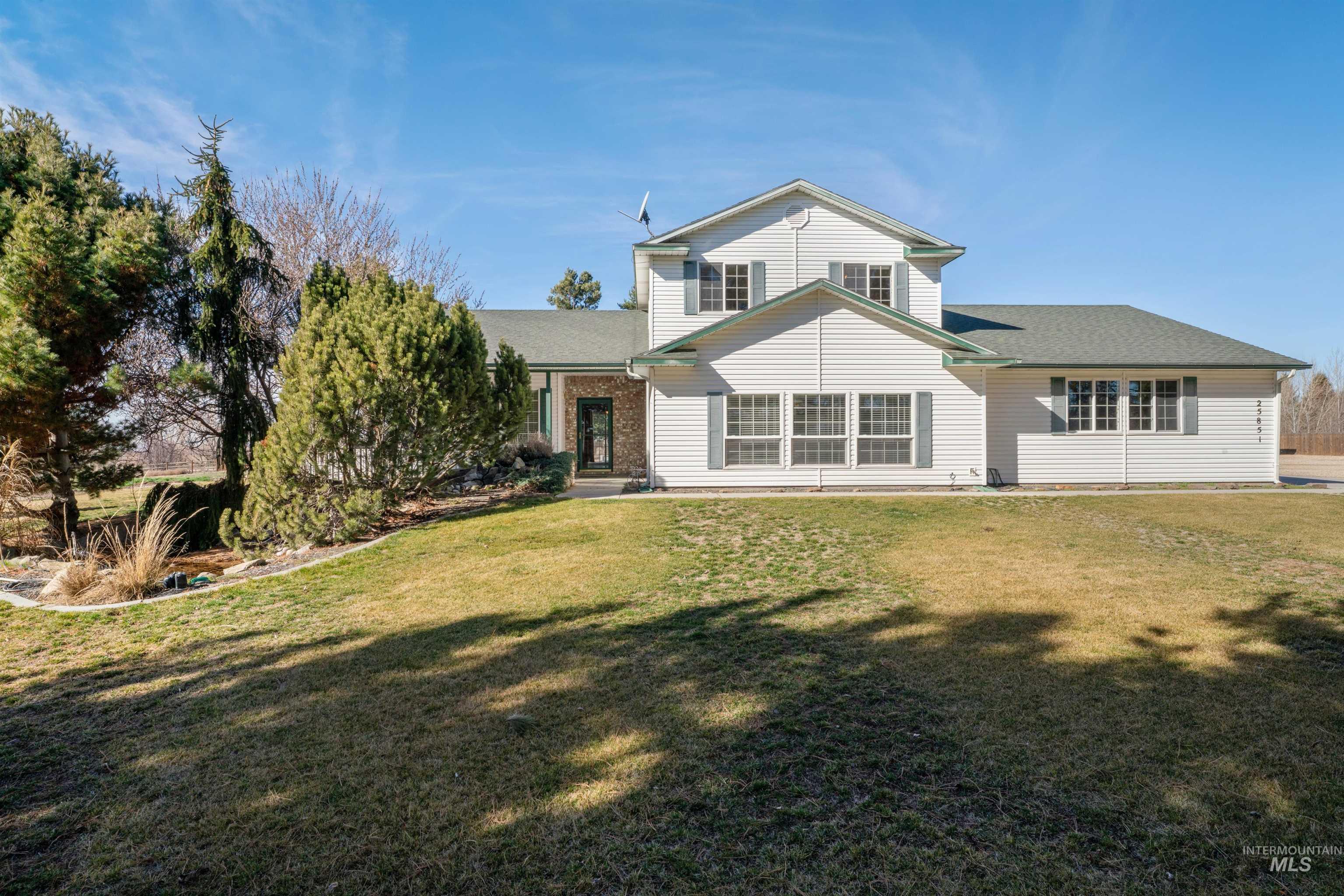 25851 Lansing Lane Middleton, ID 83644 - Photo 1 of 1