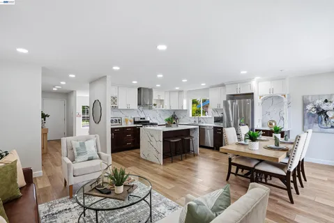 $1,525,000 | 6738 Rancho Court, Pleasanton, CA 94588