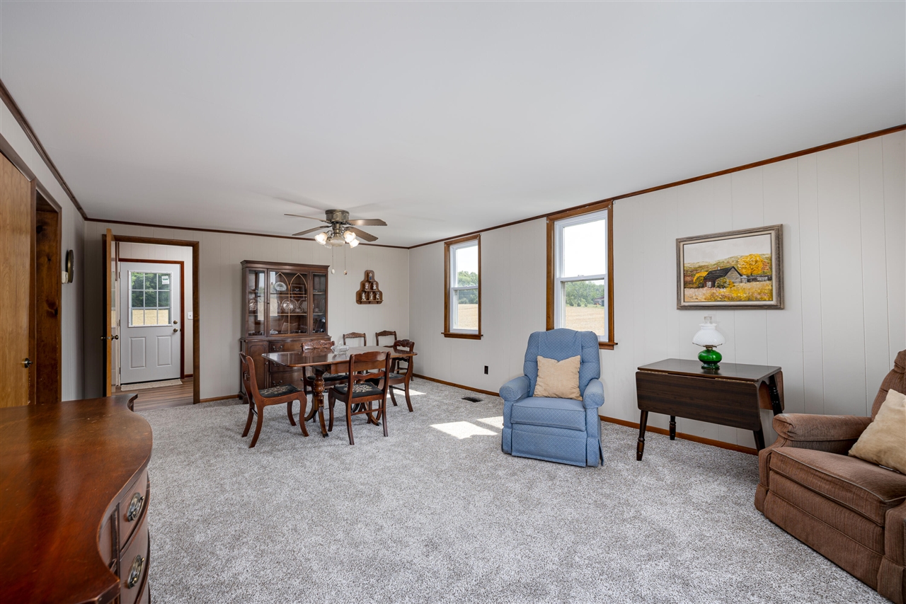 2851 North Dancer Road Dexter, MI 48130 - Photo 13 of 53