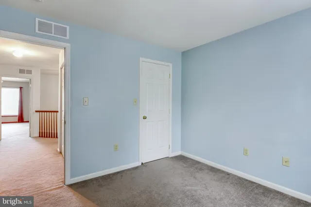 wooden floor in a room