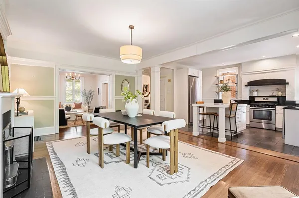 $1,250,000 | 5612 Howe Street, Pittsburgh, PA 15232