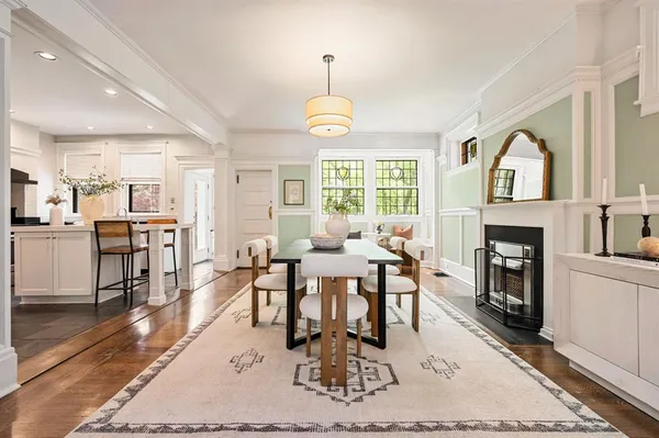 $1,250,000 | 5612 Howe Street, Pittsburgh, PA 15232