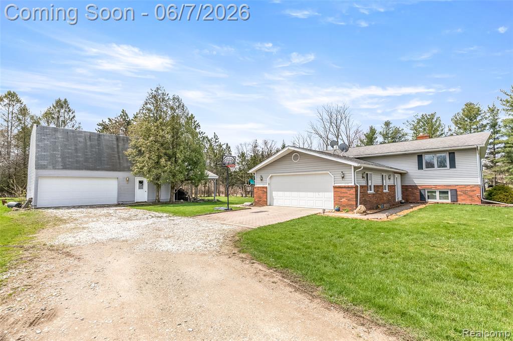 15395 Osius Road Chelsea, MI 48118 - Photo 31 of 55