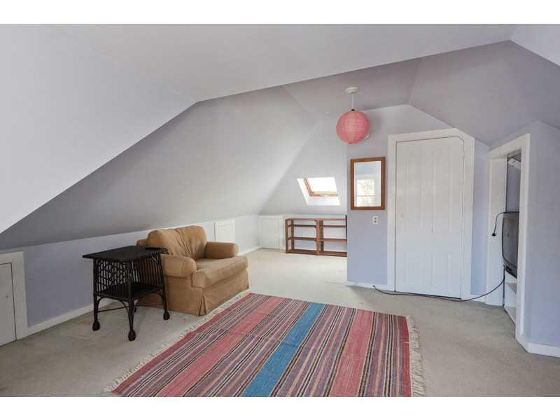 26 Exeter Street Portland, ME 04102 - Photo 28 of 33 Other. Finished Attic