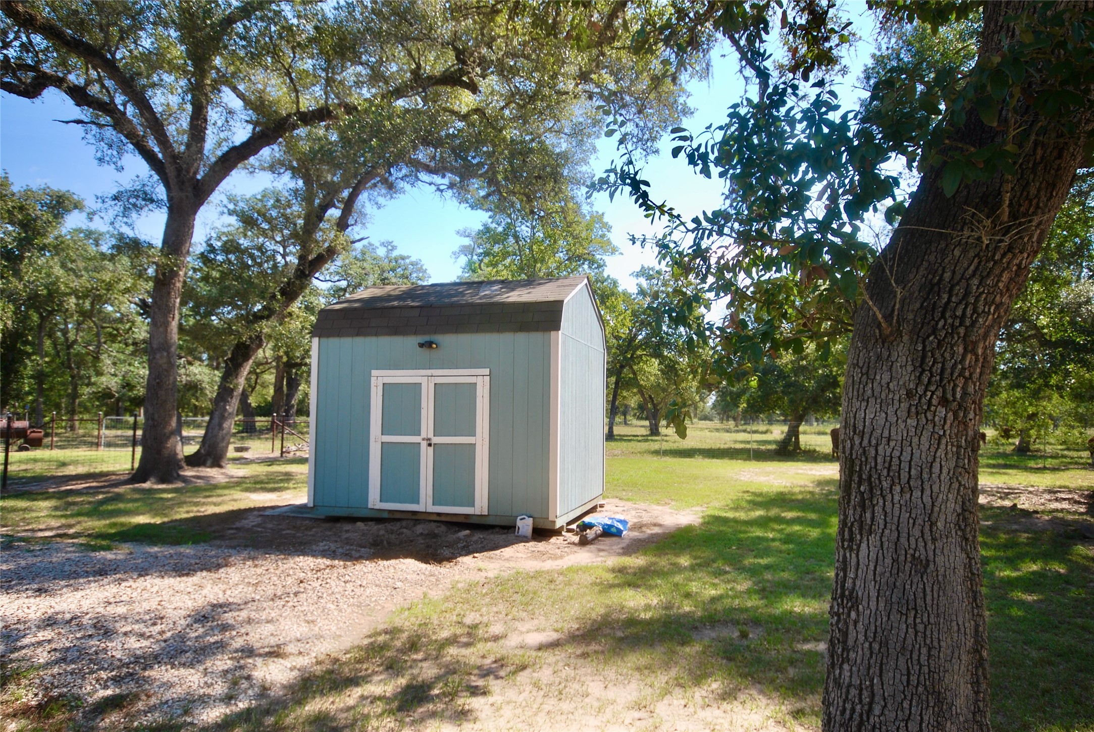 3033 County Road 18 Hallettsville, TX 77964 - Photo 25 of 50