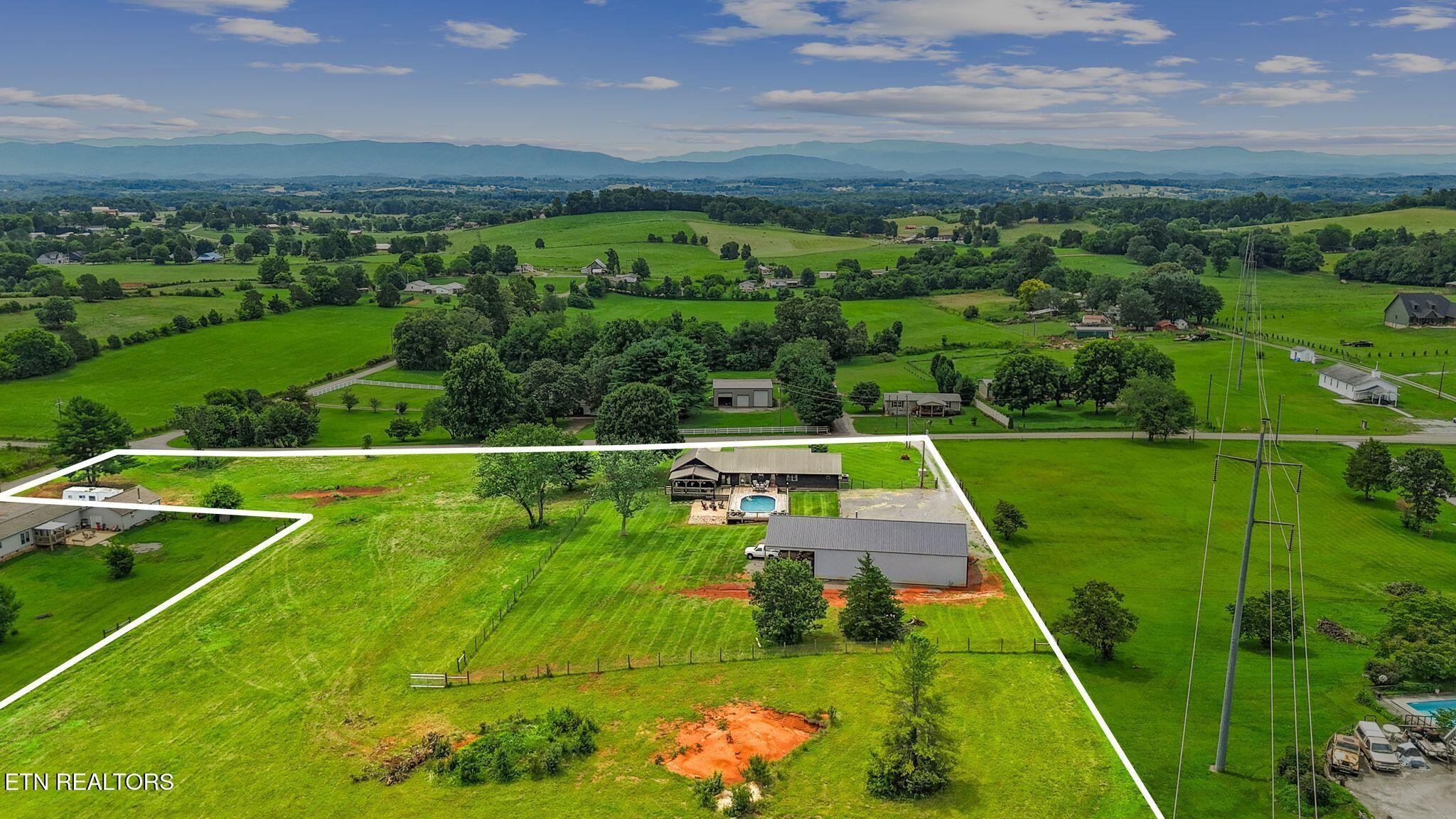 918 Meadow Road Greenback, TN 37742 - Photo 59 of 60 Gallery Image 59