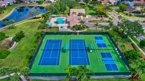$615,000 | 14066 Glenlyon Court, Delray Beach, FL 33446