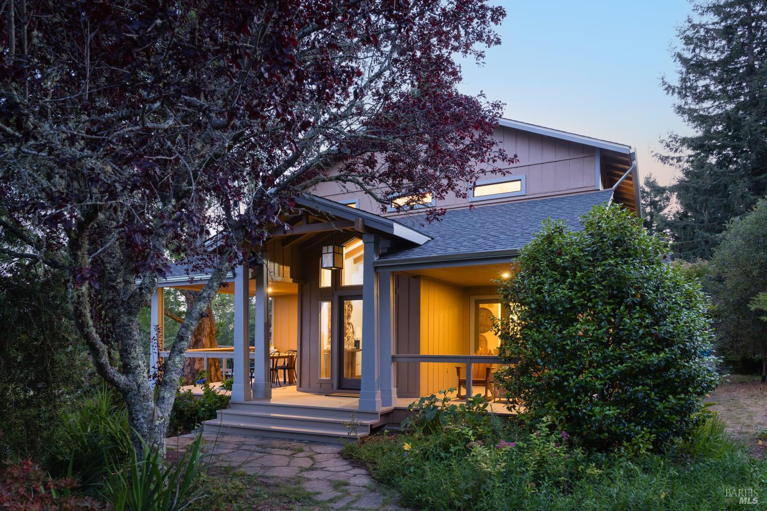 3977 Docs Ranch Road Occidental, CA 95465 - Photo 33 of 46