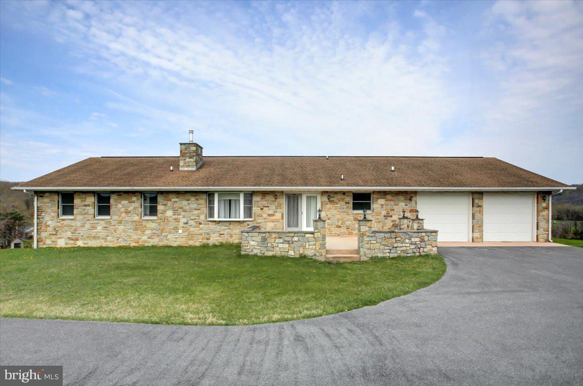 17515 Harbaugh Valley Road Sabillasville, MD 21780 - Photo 2 of 55 Gallery Image 2