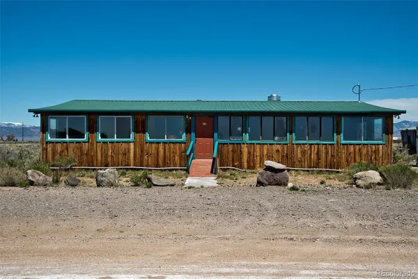 $260,000 | 77 10th Street, Moffat, CO 81143