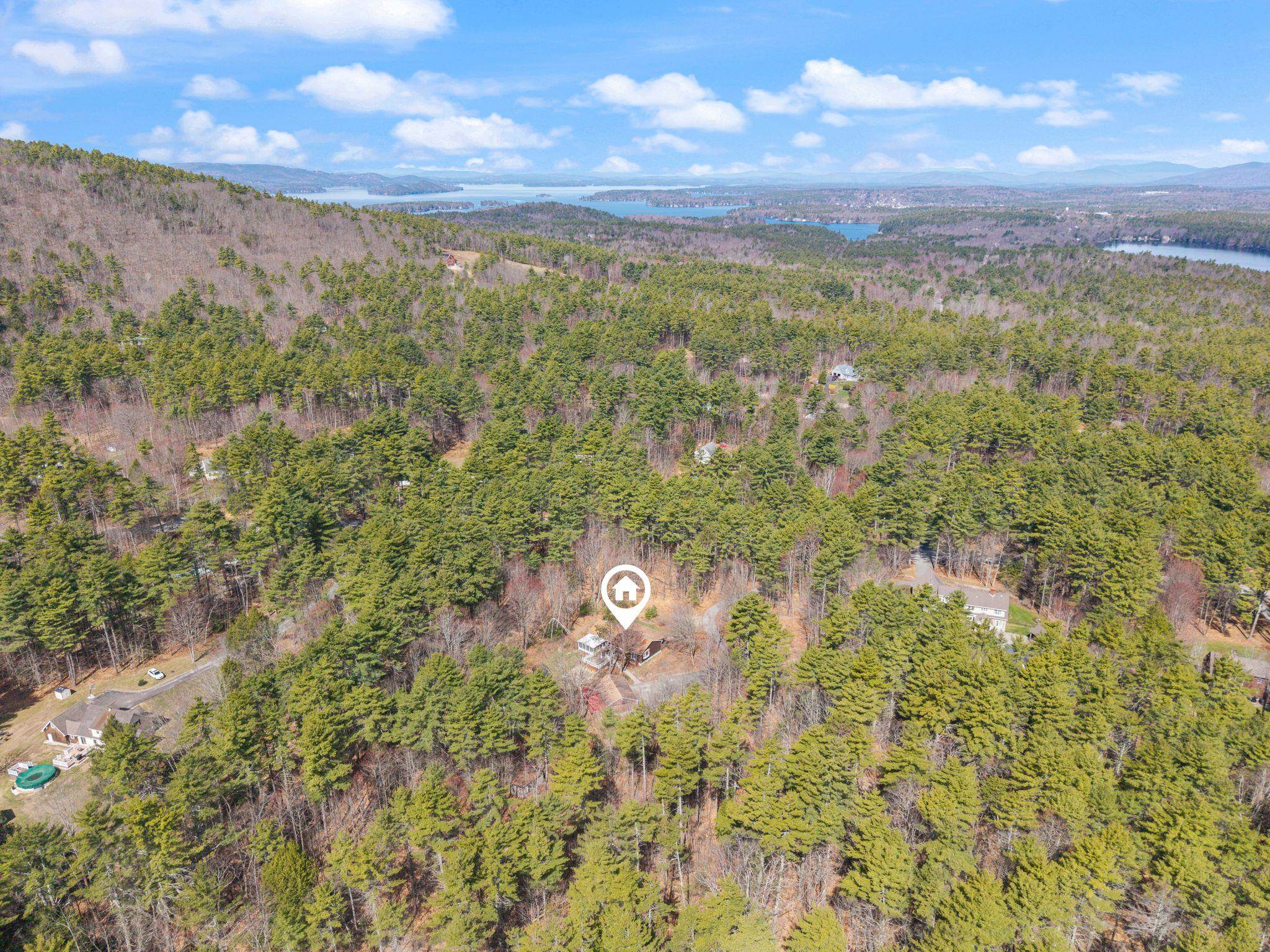 41 Friar Tuck Way Wolfeboro, NH 03894 - Photo 52 of 56