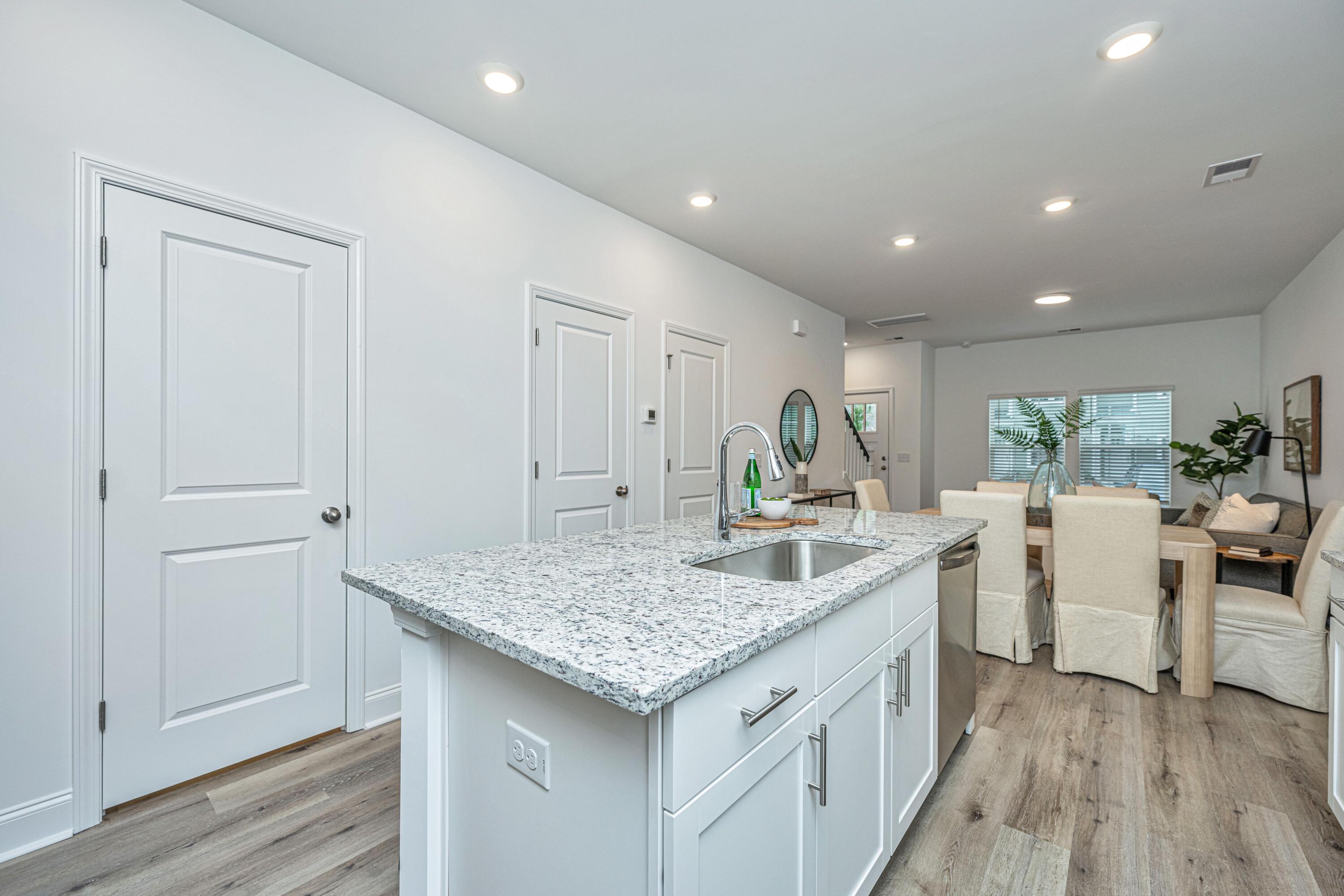 501 Twin Rivers Drive Wando, SC 29492 - Photo 17 of 41 Kitchen