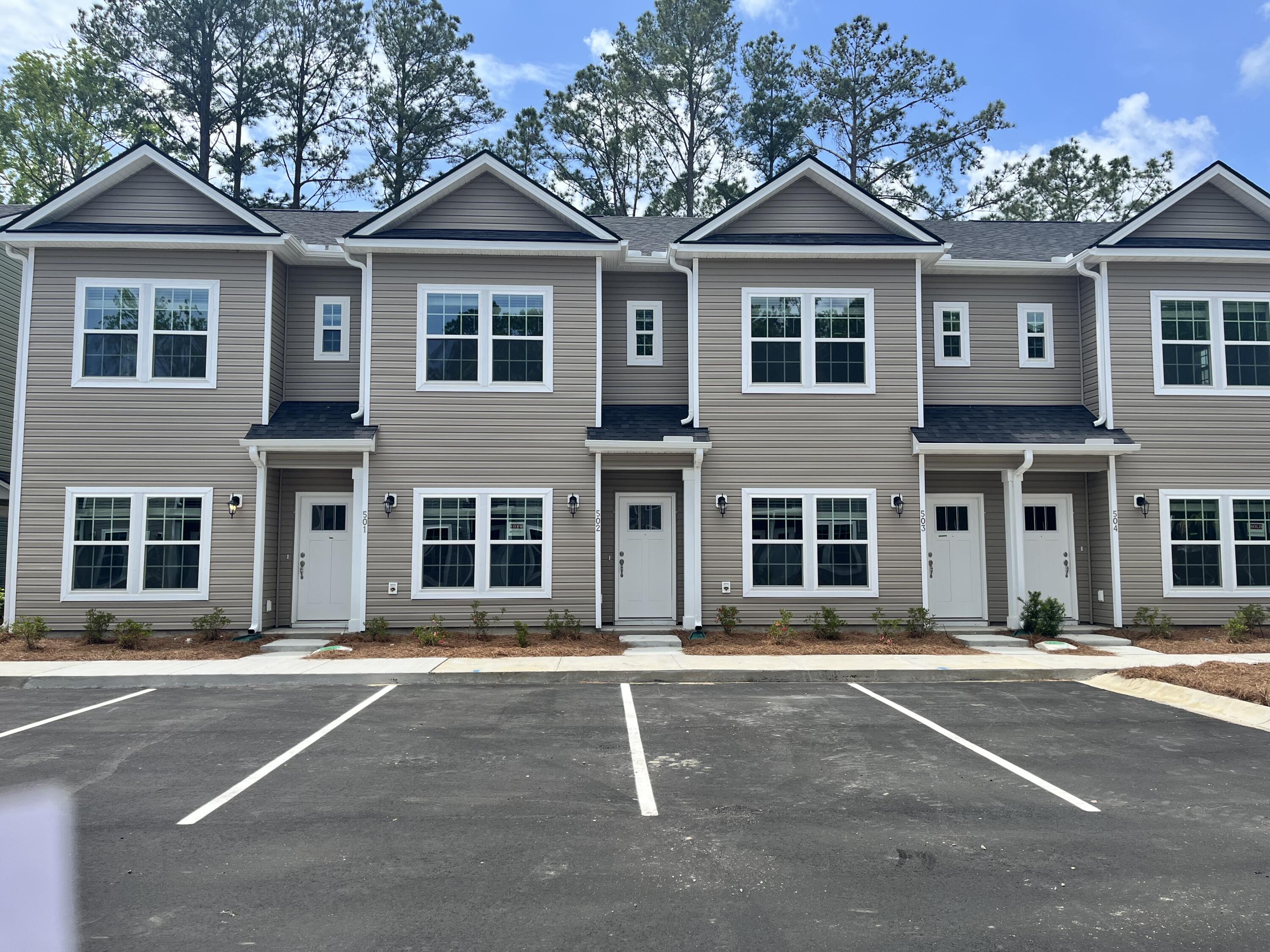 501 Twin Rivers Drive Wando, SC 29492 - Photo 5 of 41 Bldg 500