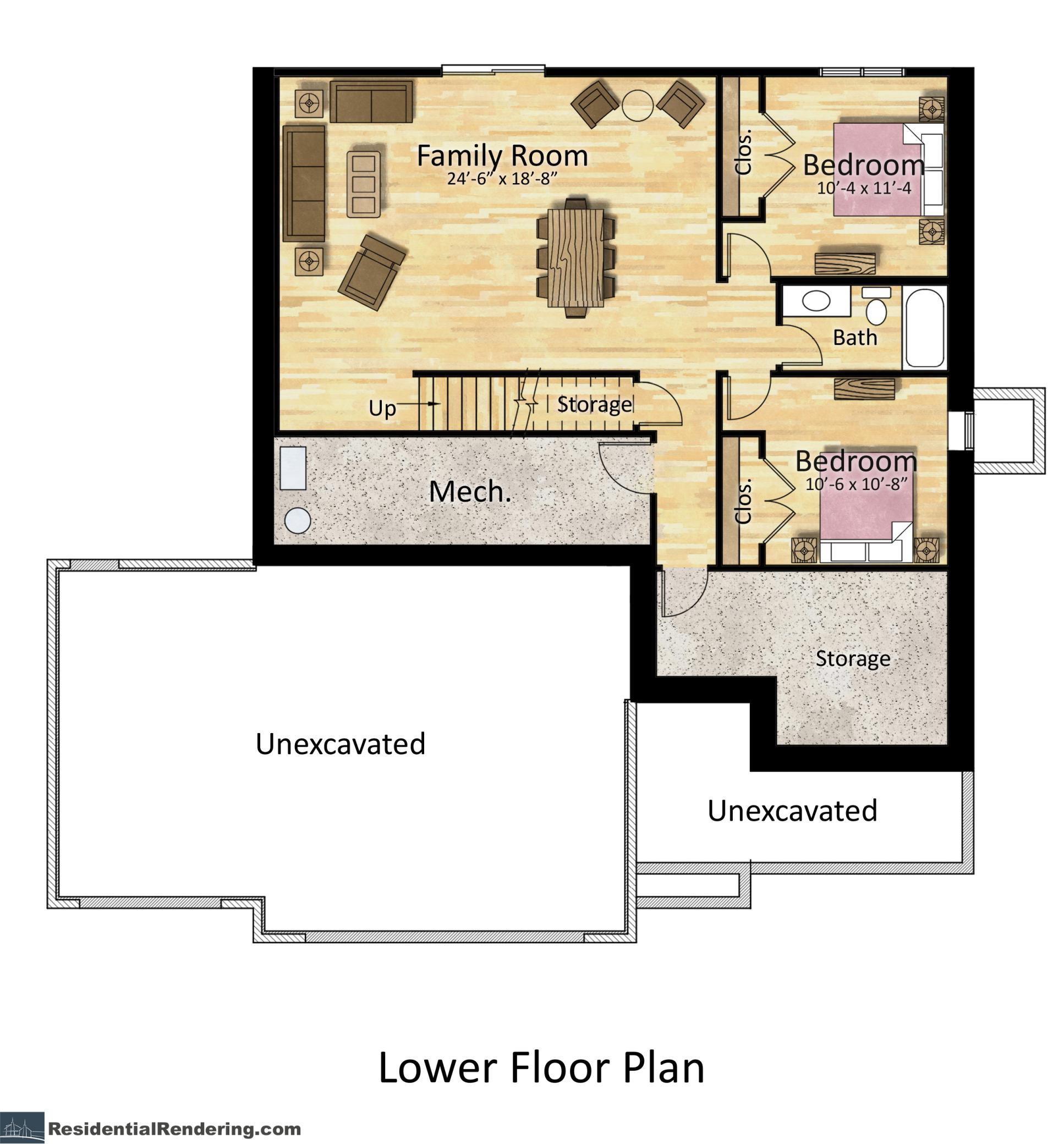 8038 Lost Lake Road, Unit 210 Lake Shore, MN 56468 - Photo 3 of 34