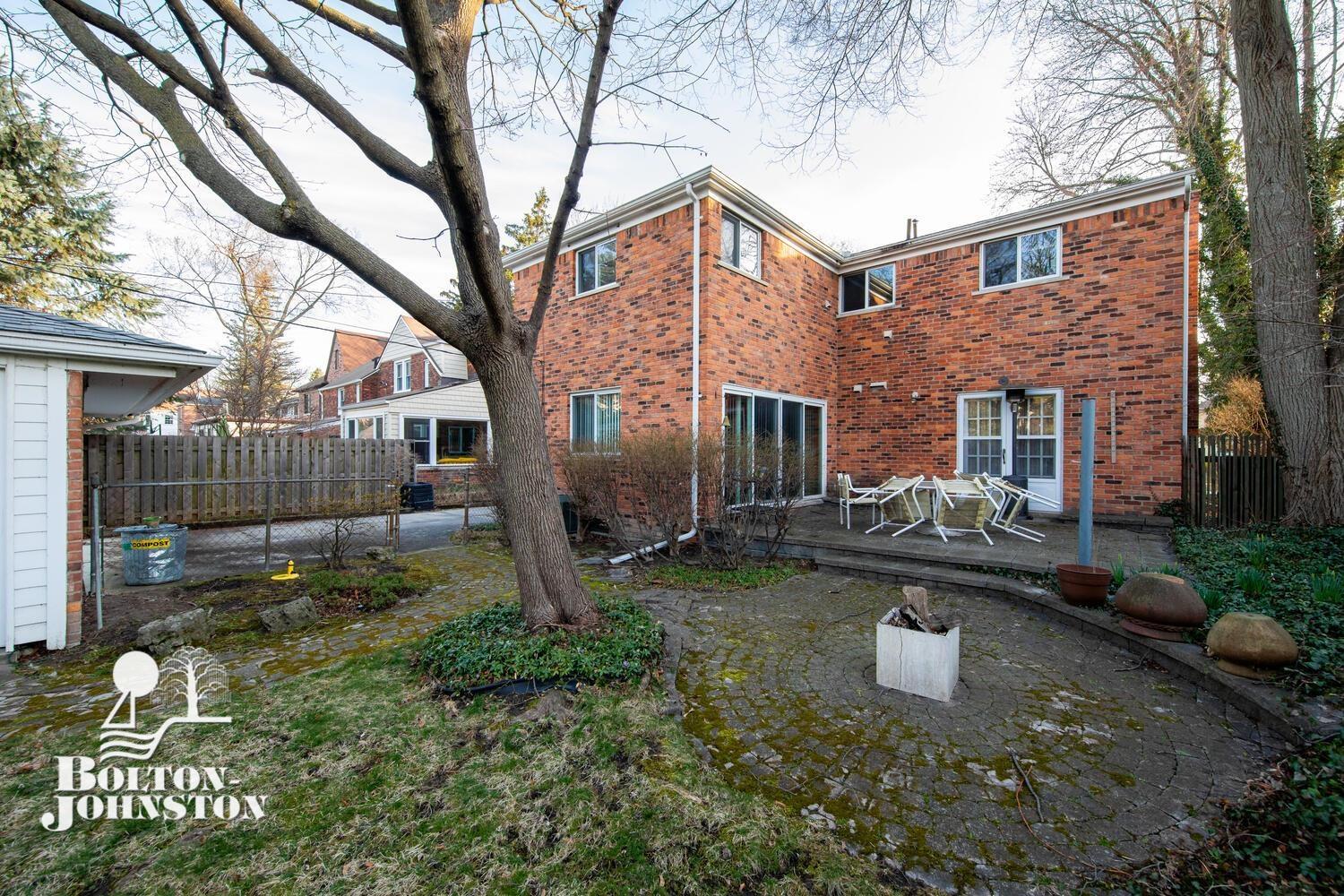 1221 Yorkshire Road Grosse Pointe Park, MI 48230 - Photo 6 of 34