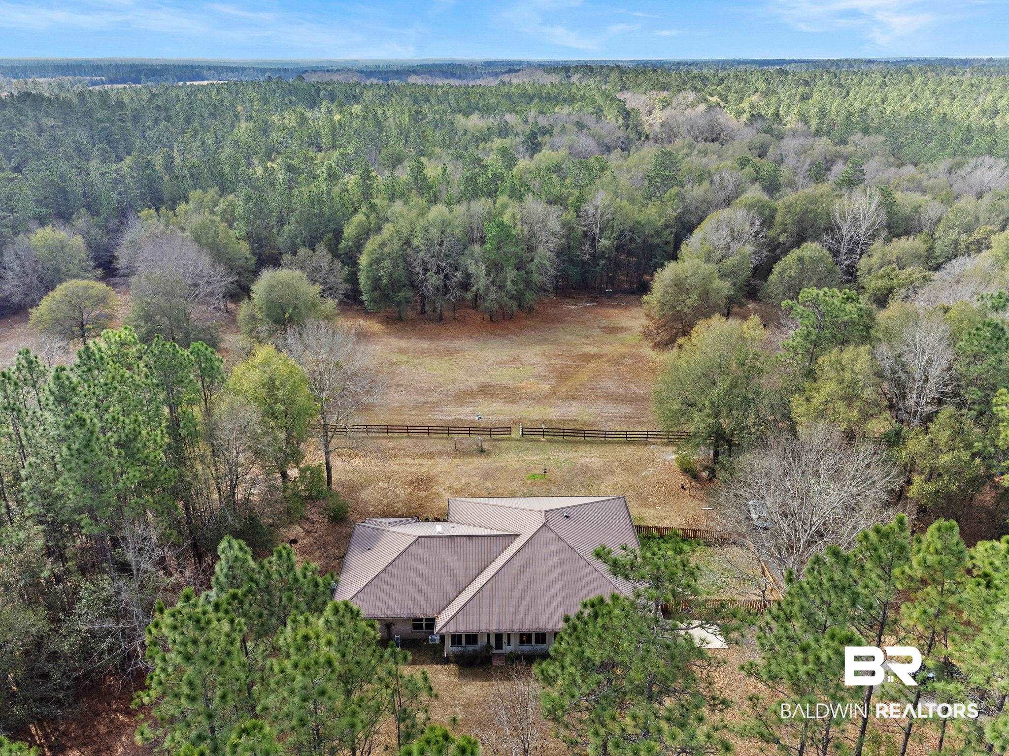 24250 Hack Road Bay Minette, AL 36507 - Photo 74 of 88