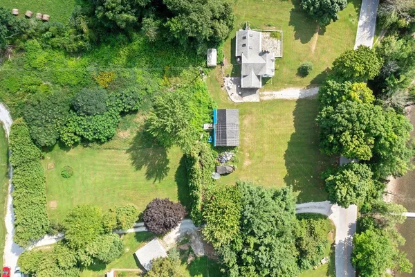 $72,000 | 1 Windy Ridge Lane, Isle La Motte, VT 05463