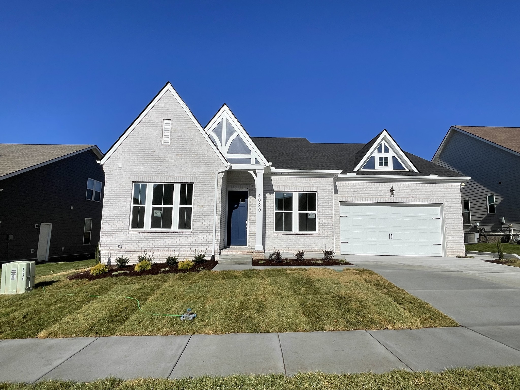 4020 John Marsh Road Spring Hill, TN 37174 - Photo 1 of 29 Gallery Image 1