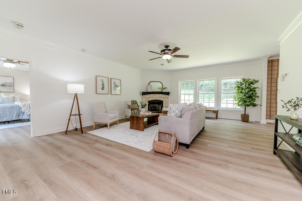 275 Egypt Mountain Road Kittrell, NC 27544 - Photo 51 of 65 AHP-723