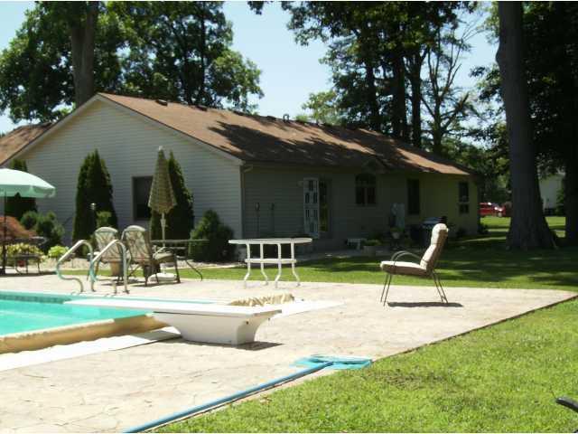 15 West Riley Road Markleville, IN 46056 - Photo 3 of 9
