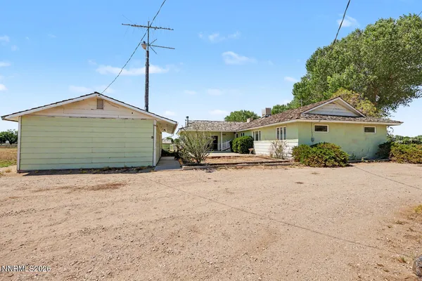$380,000 | 6350 Stillwater Road, Fallon, NV 89406