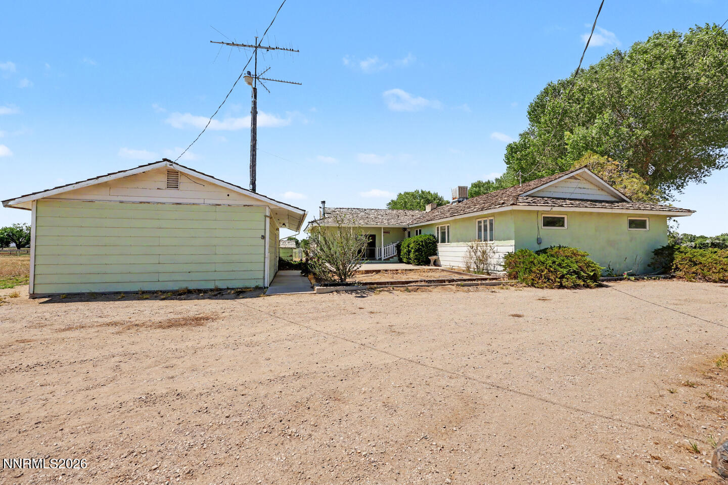 6350 Stillwater Road Fallon, NV 89406 - Photo 1 of 32 1