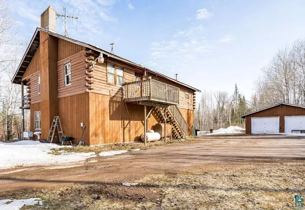 $324,900 | 3846 Gilbert Road, Barnum, MN 55707
