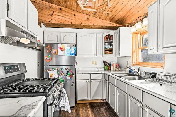 $310,000 | 3846 Gilbert Road, Barnum, MN 55707