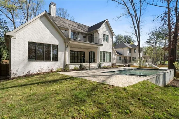 $15,000 | 1074 Moores Mill Road Northwest, Atlanta, GA 30327