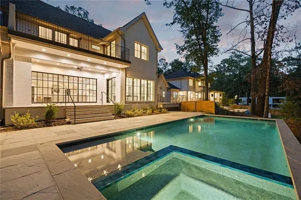 $15,000 | 1074 Moores Mill Road Northwest, Atlanta, GA 30327