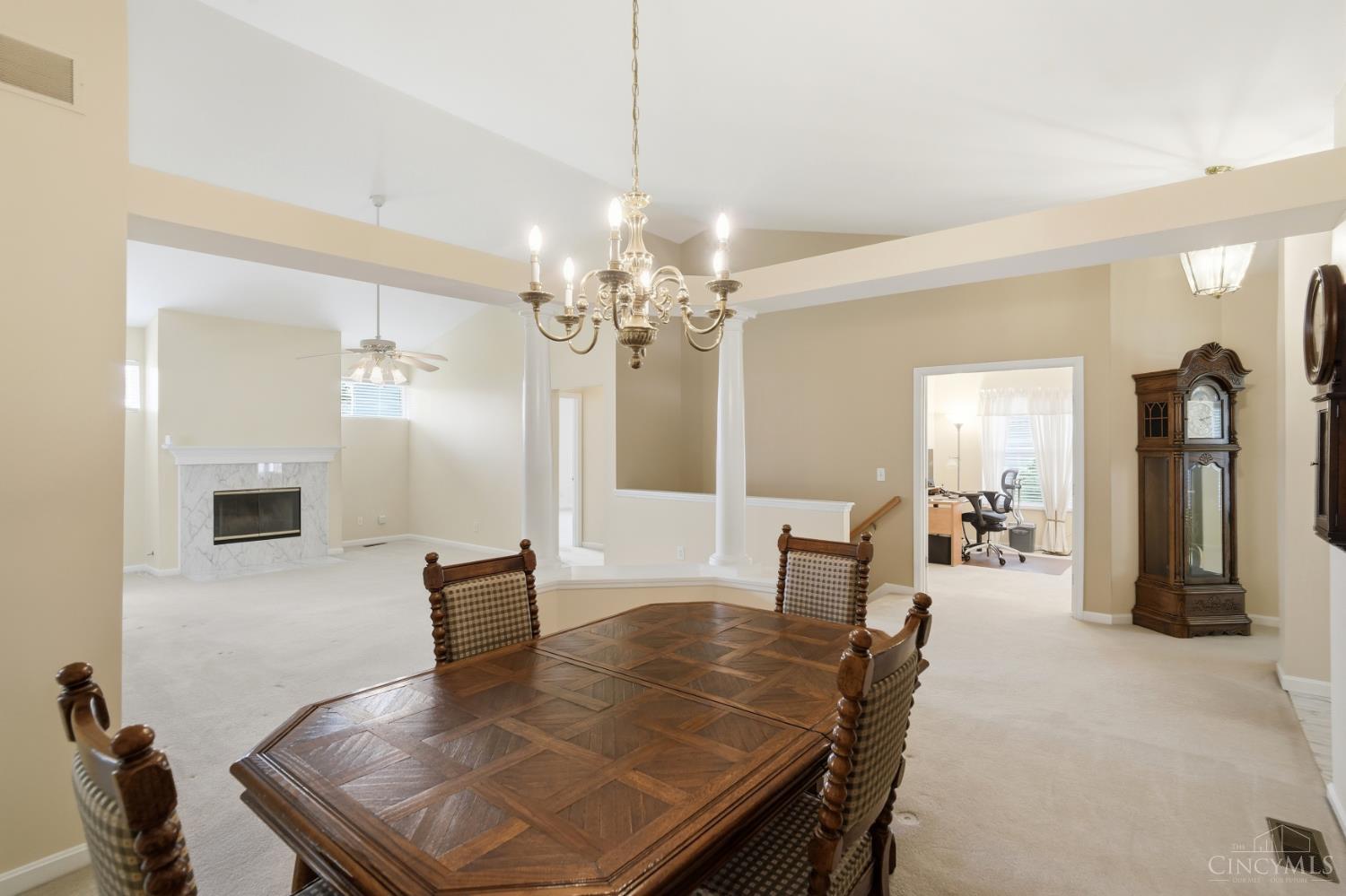 7743 Crystal Cove Pointe Maineville, OH 45039 - Photo 7 of 43