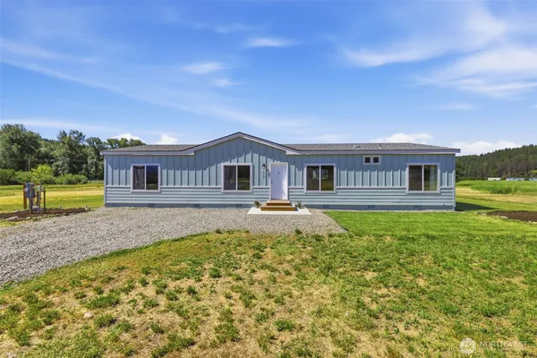 $570,000 | 524 Sunny Mdw Drive, Cle Elum, WA 98922