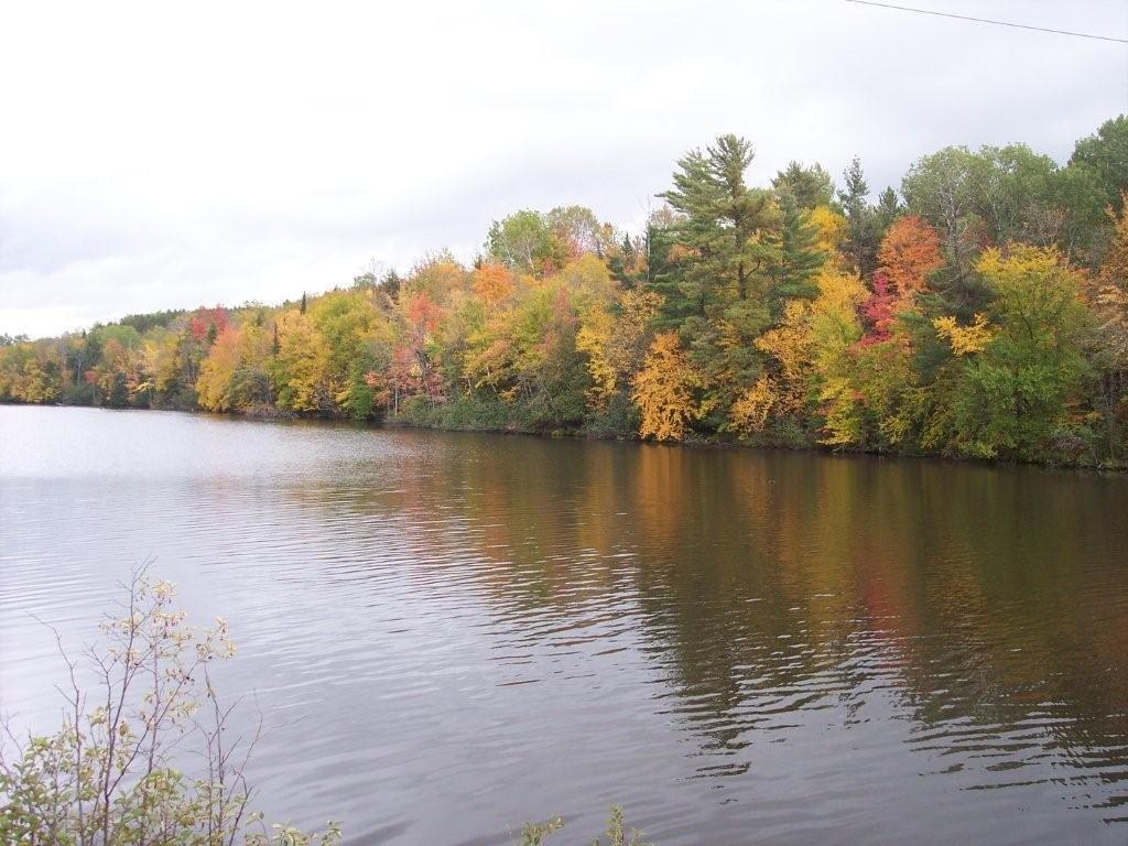 Off County Road East Park Falls, WI 54552 - Photo 1 of 1