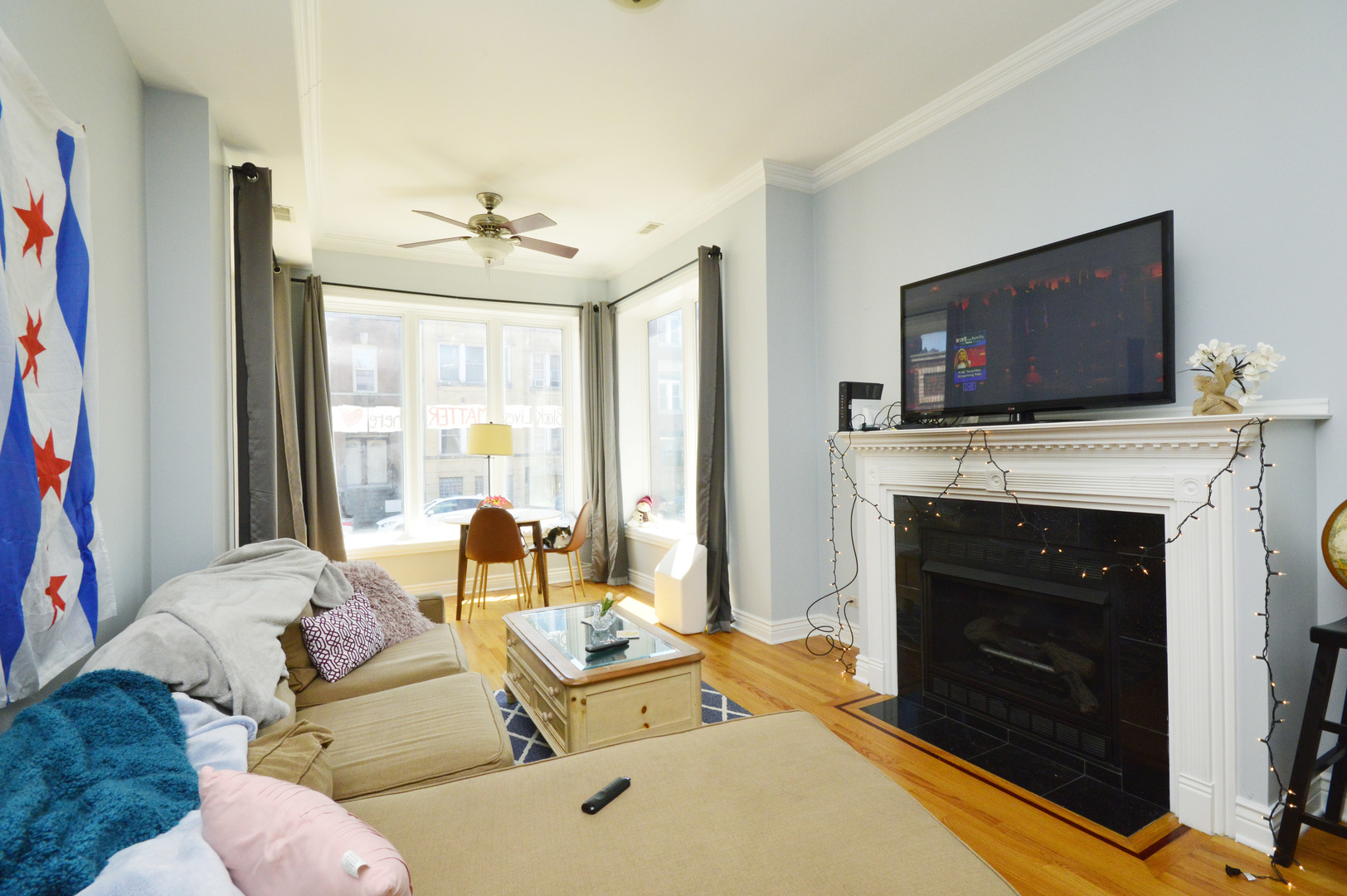 2554 West Augusta Boulevard, Unit 2 Chicago, IL 60622 - Photo 2 of 11 Gallery Image 2
