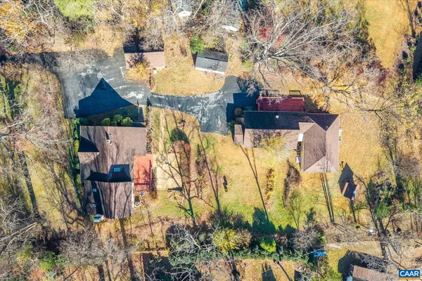 $675,000 | 989 Crozet Avenue, Crozet, VA 22932