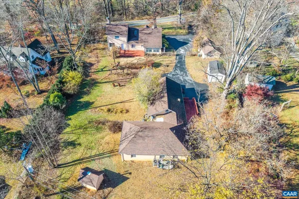 $675,000 | 989 Crozet Avenue, Crozet, VA 22932