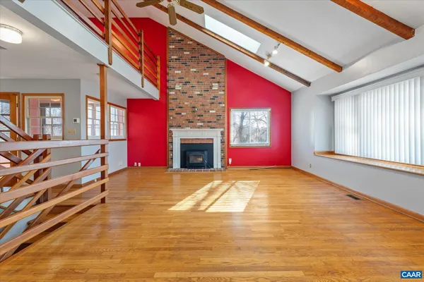 $675,000 | 989 Crozet Avenue, Crozet, VA 22932