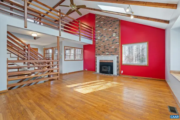 $675,000 | 989 Crozet Avenue, Crozet, VA 22932