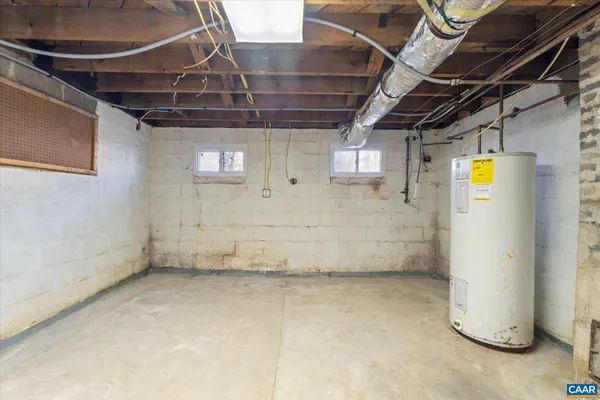 $675,000 | 989 Crozet Avenue, Crozet, VA 22932