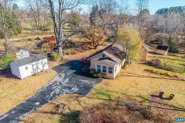 $675,000 | 989 Crozet Avenue, Crozet, VA 22932