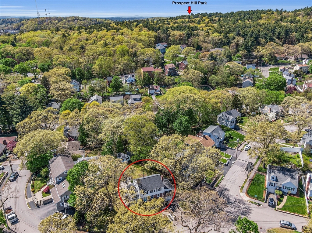 20 Sartell Road Waltham, MA 02451 - Photo 40 of 42 Gallery Image 40