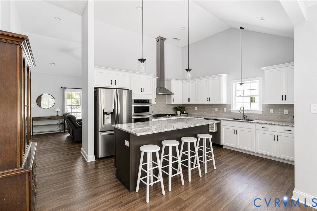 3521 Ellsworth Road Richmond, VA 23235 - Photo 8 of 46