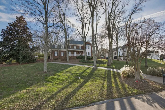 $1,545,000 | 9211 Fox Run Drive, Brentwood, TN 37027