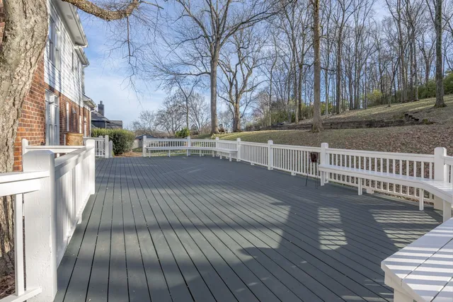 $1,425,000 | 9211 Fox Run Drive, Brentwood, TN 37027