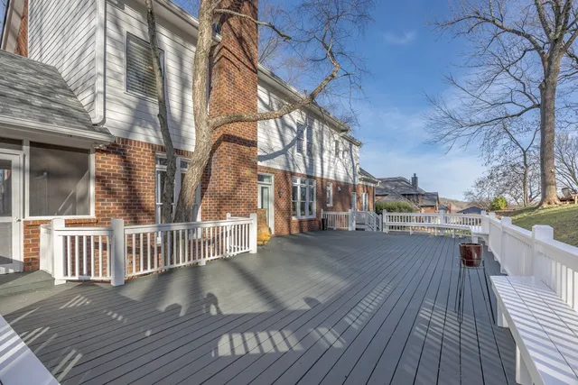 $1,425,000 | 9211 Fox Run Drive, Brentwood, TN 37027