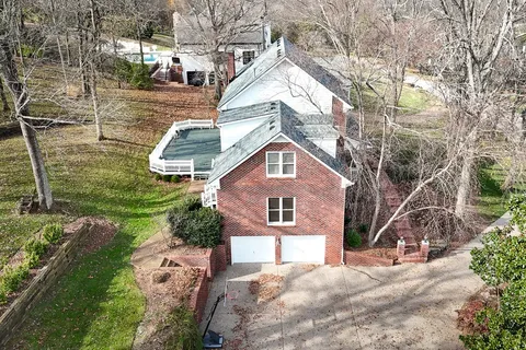 $1,499,900 | 9211 Fox Run Drive, Brentwood, TN 37027