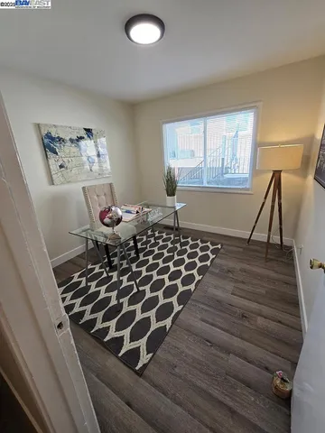 a living room with a couch